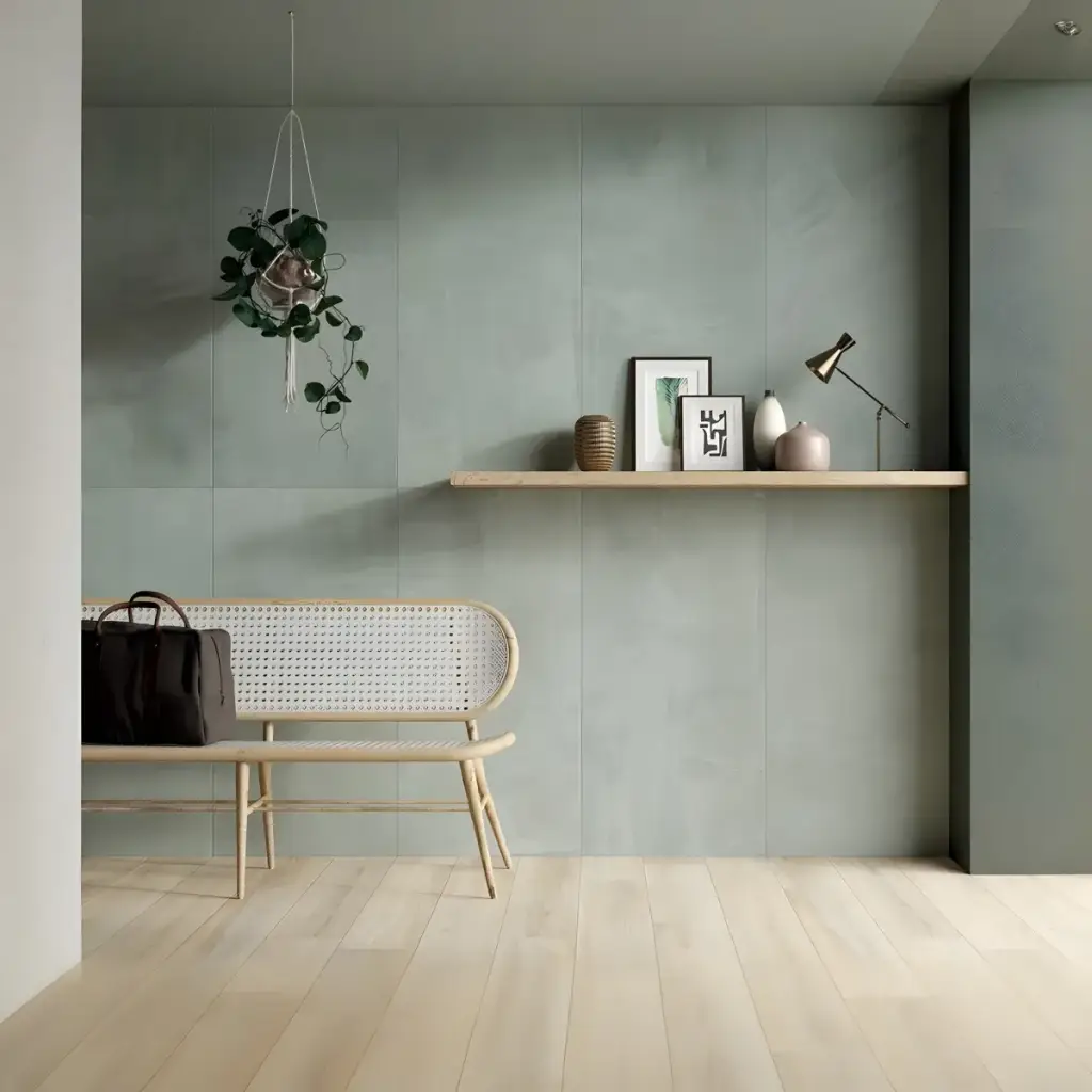 Интерьер Dado Ceramica Paint