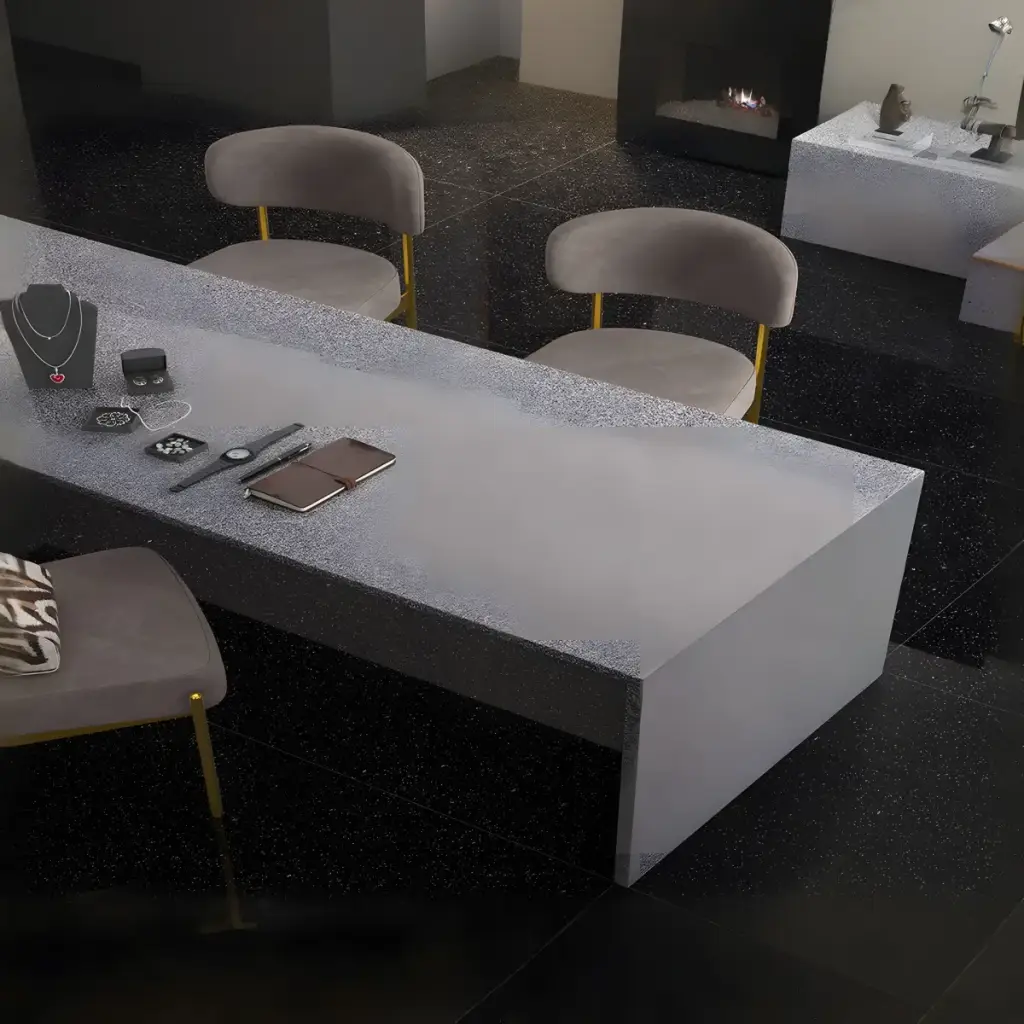 Интерьер Motto Ceramic Snp Grey