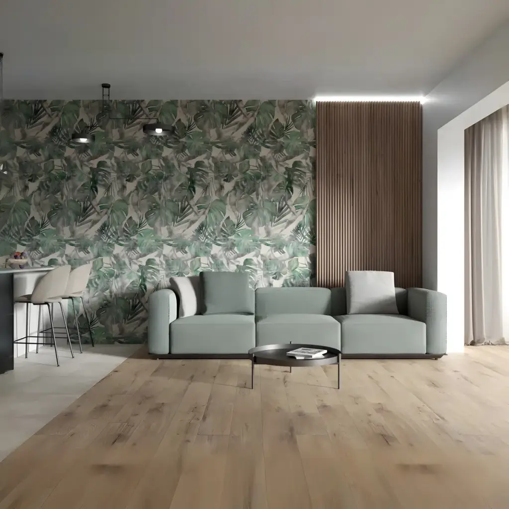 Интерьер Dado Ceramica Wallpapers
