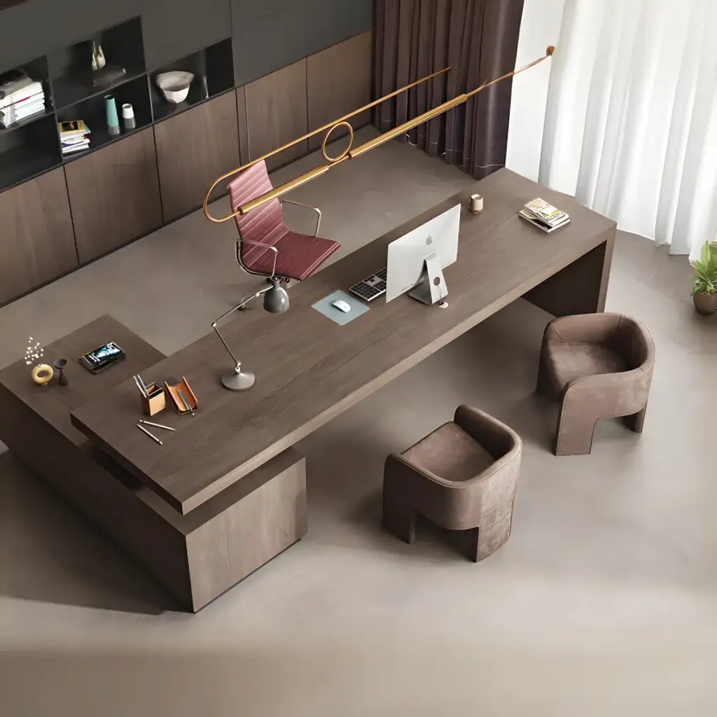 Интерьер Adicon Archrock