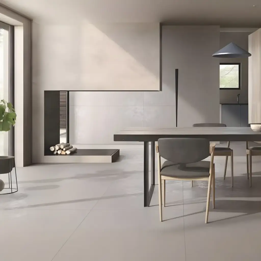 Интерьер Casalgrande Padana Resina
