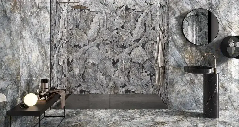 Интерьер Emil Ceramica Tele di Marmo Revolution