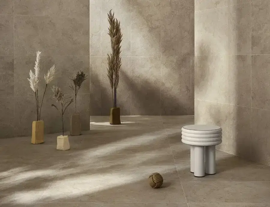 Интерьер Del Conca HSE Stone Edition DINAMIK - 2