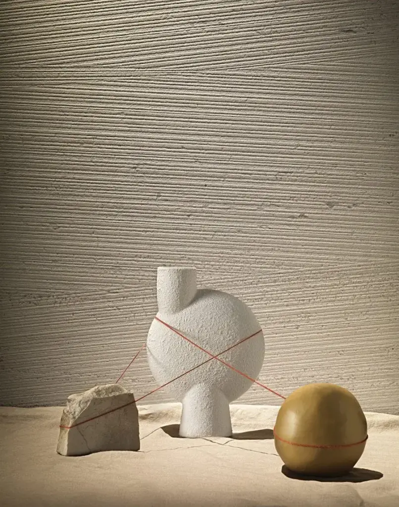 Интерьер Del Conca HSE Stone Edition DINAMIK - 6