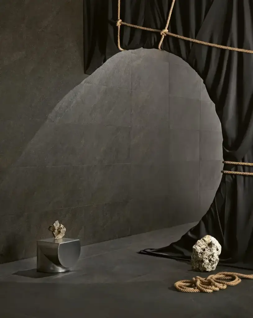 Интерьер Del Conca HSE Stone Edition DINAMIK - 5