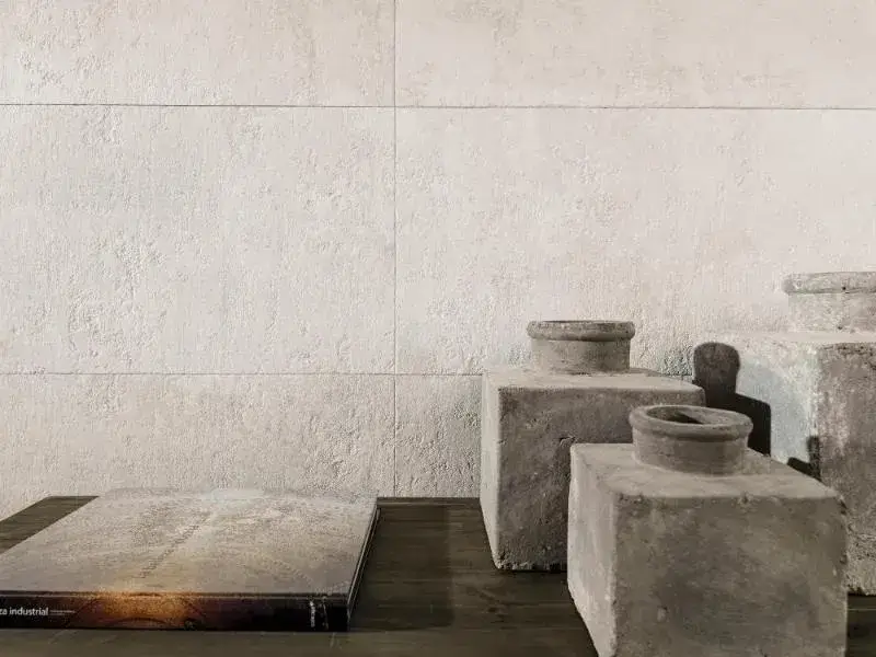 Интерьер Porcelanosa Baltimore / Contour - 5