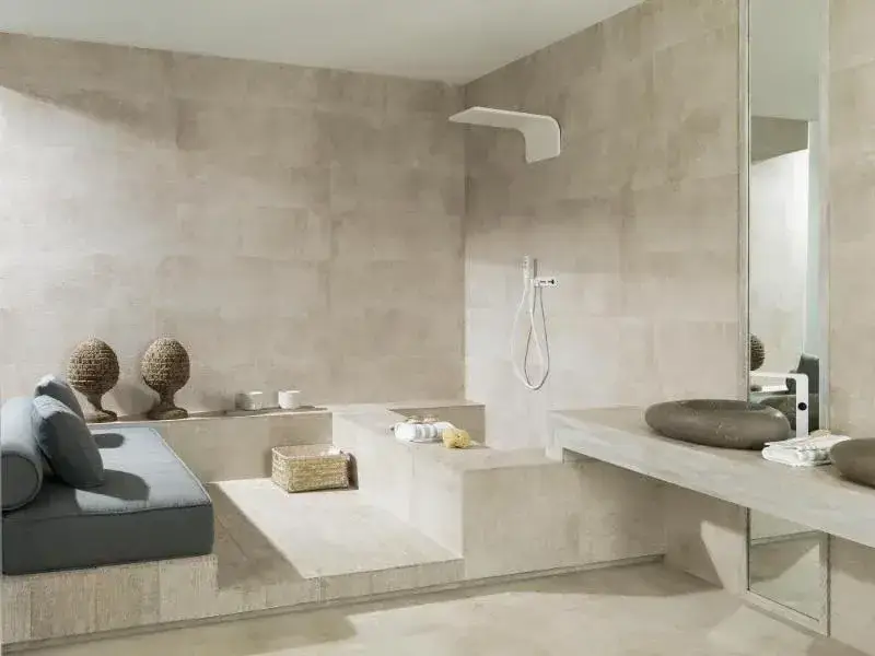 Интерьер Porcelanosa Baltimore / Contour - 2
