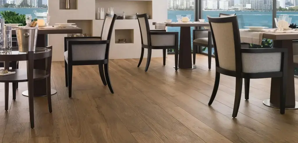 Интерьер Porcelanosa Manhattan Par-Ker - 5