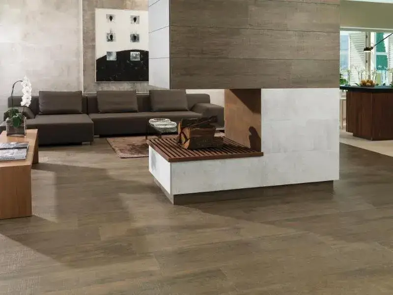Интерьер Porcelanosa Baltimore / Contour - 4