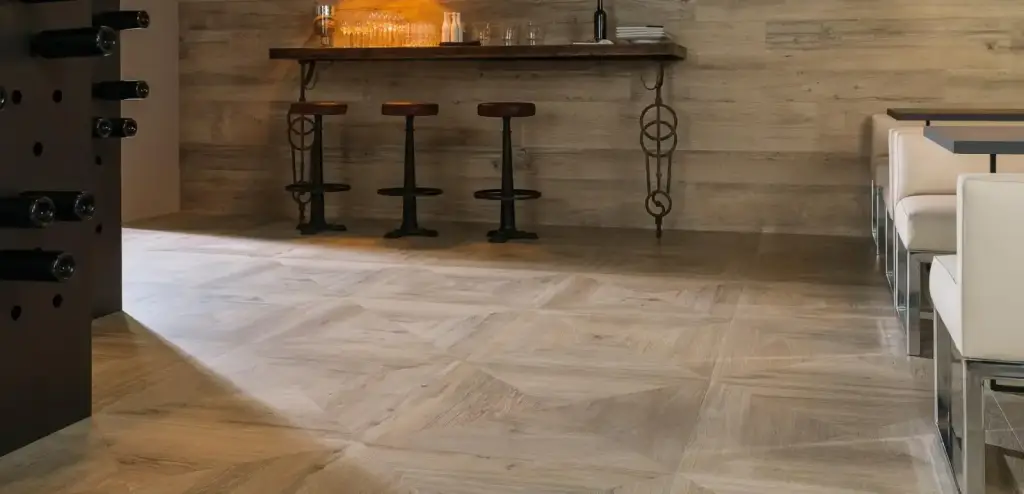Интерьер Porcelanosa Manhattan Par-Ker - 6