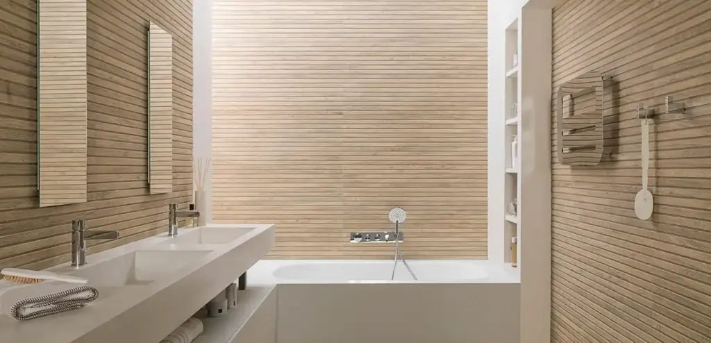 Интерьер Porcelanosa Manhattan Par-Ker - 2