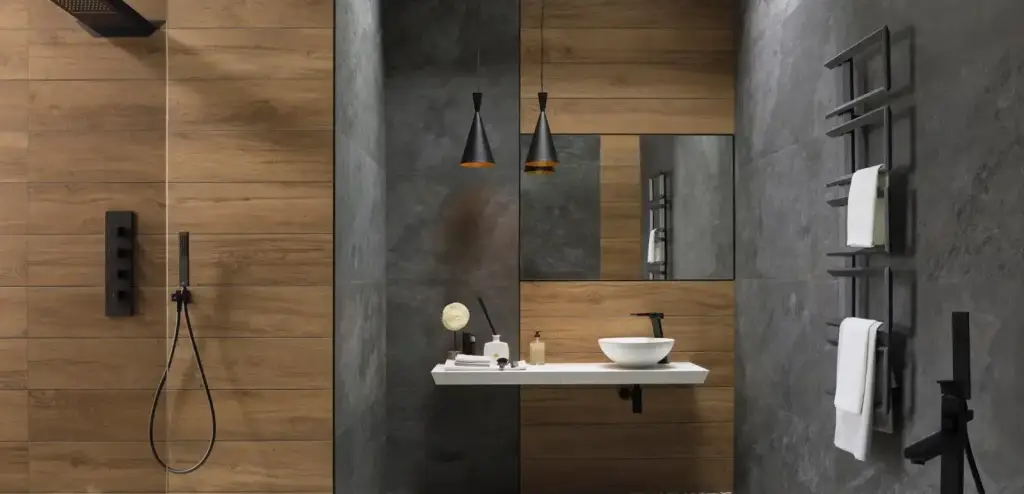 Интерьер Porcelanosa Manhattan Par-Ker - 4