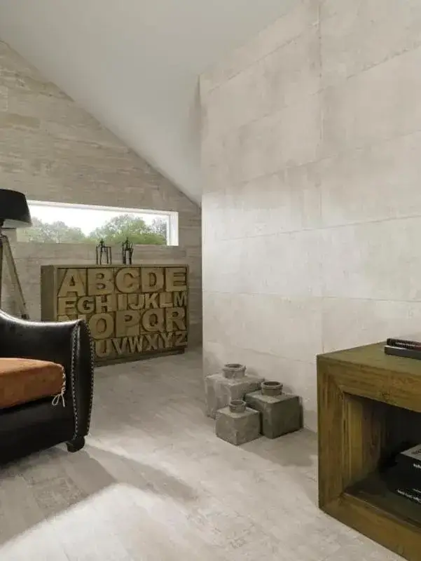 Интерьер Porcelanosa Baltimore / Contour - 6