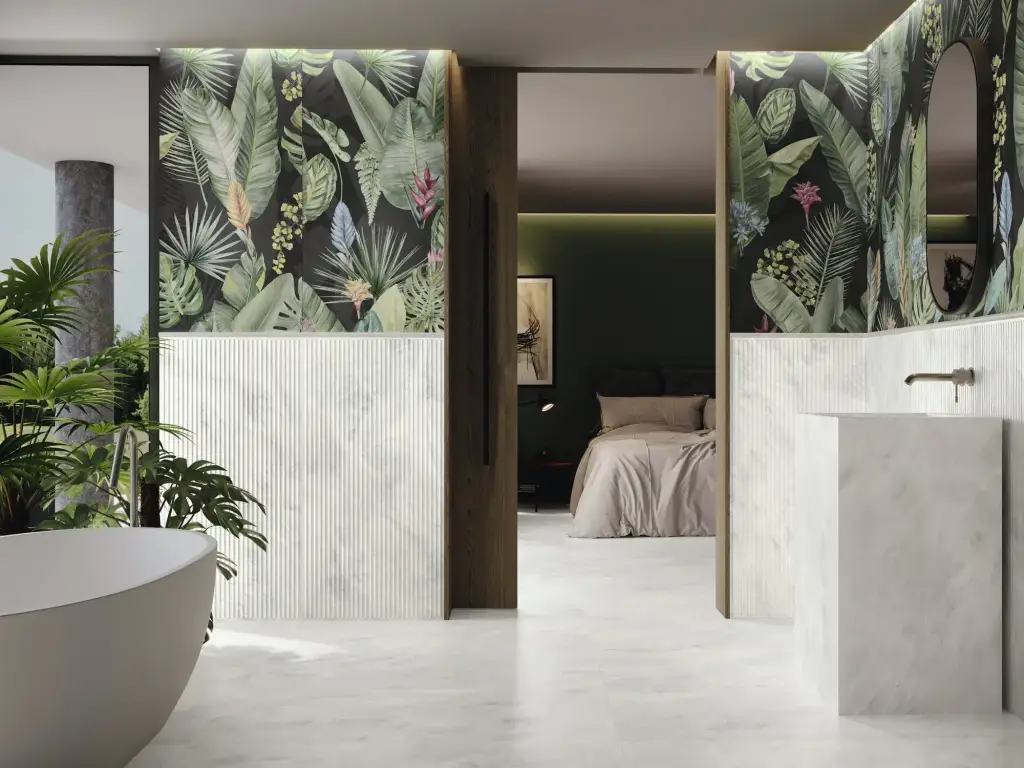 Интерьер APE Alexandria - 6