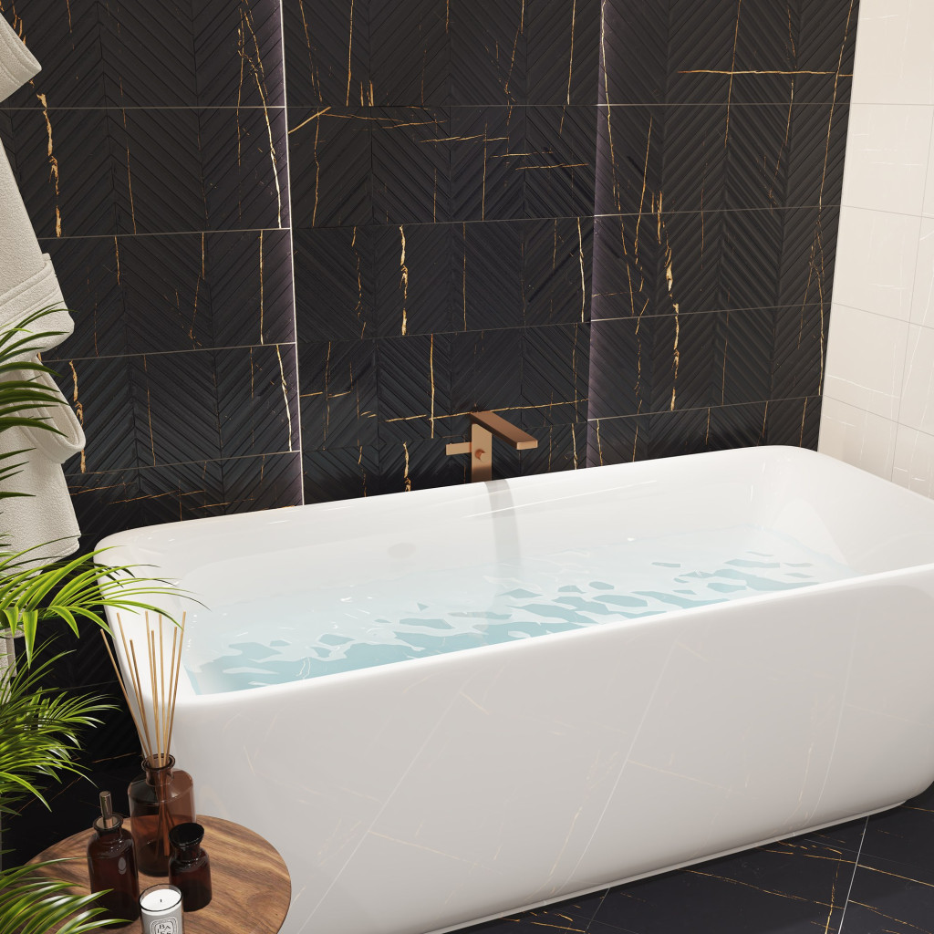 Интерьер Eletto Ceramica Bazalt - 6