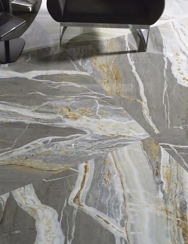 Интерьер Porcelanosa Nuit - 6