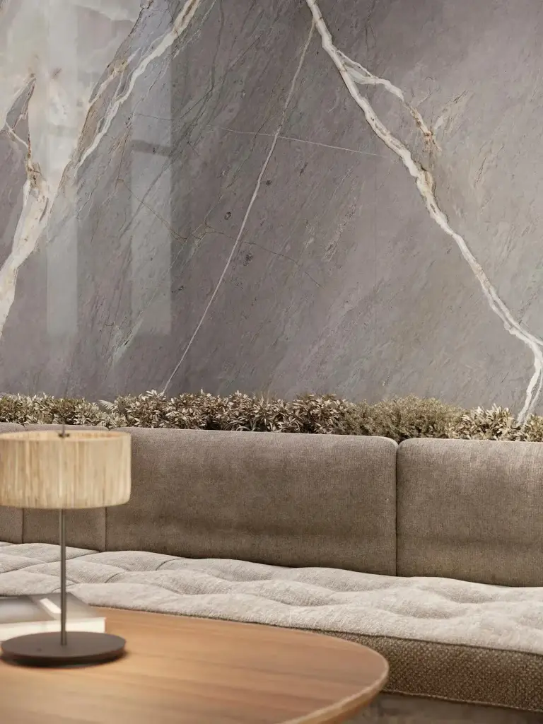 Интерьер Porcelanosa Nuit - 2