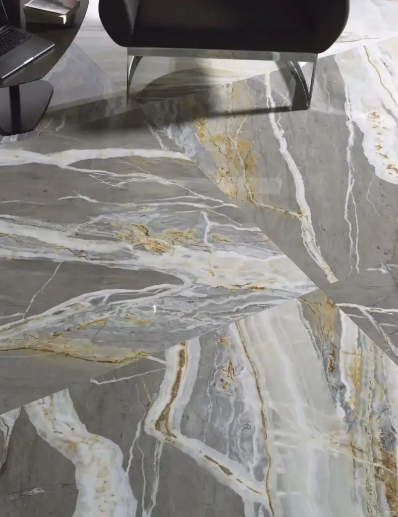 Интерьер Porcelanosa Nuit - 3