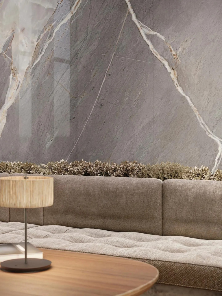 Интерьер Porcelanosa Nuit - 5