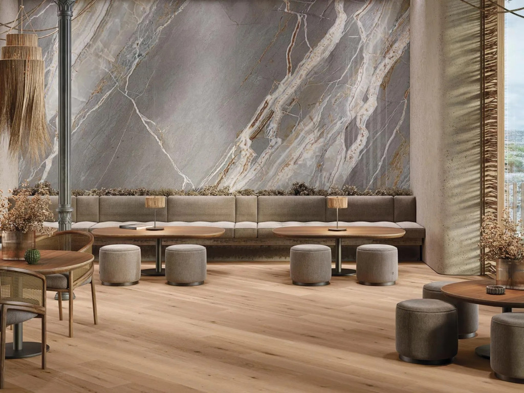 Интерьер Porcelanosa Nuit - 4