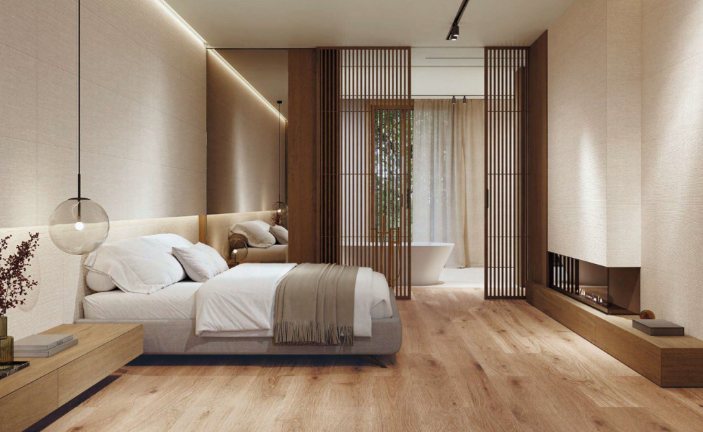 Интерьер Porcelanosa Bond - 3