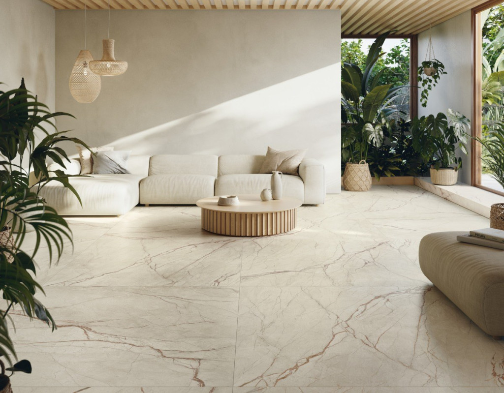 Интерьер Coverlam by Grespania Canela Roma-Cov - 5