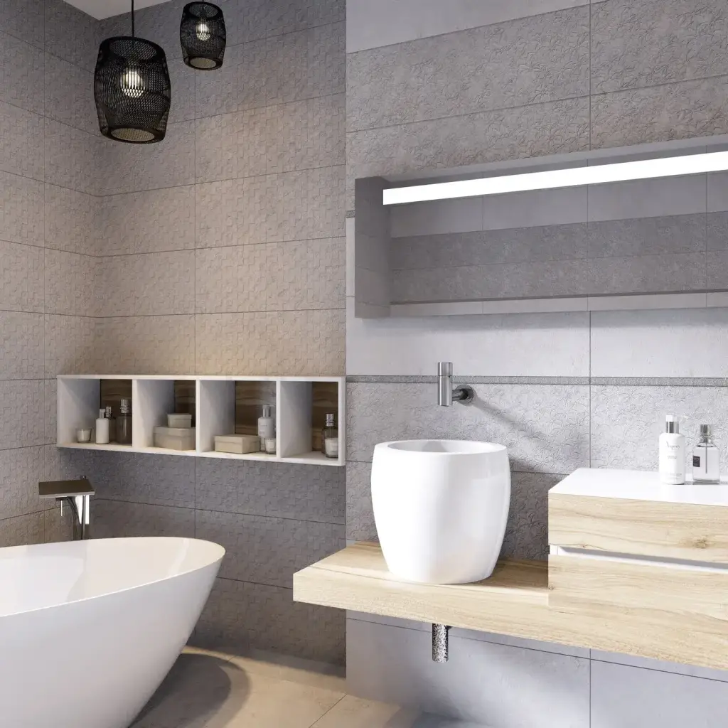 Интерьер Gracia Ceramica Olezia - 2
