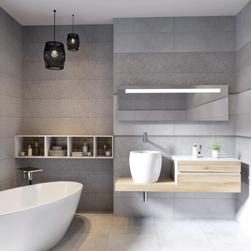 Интерьер Gracia Ceramica Olezia - 3