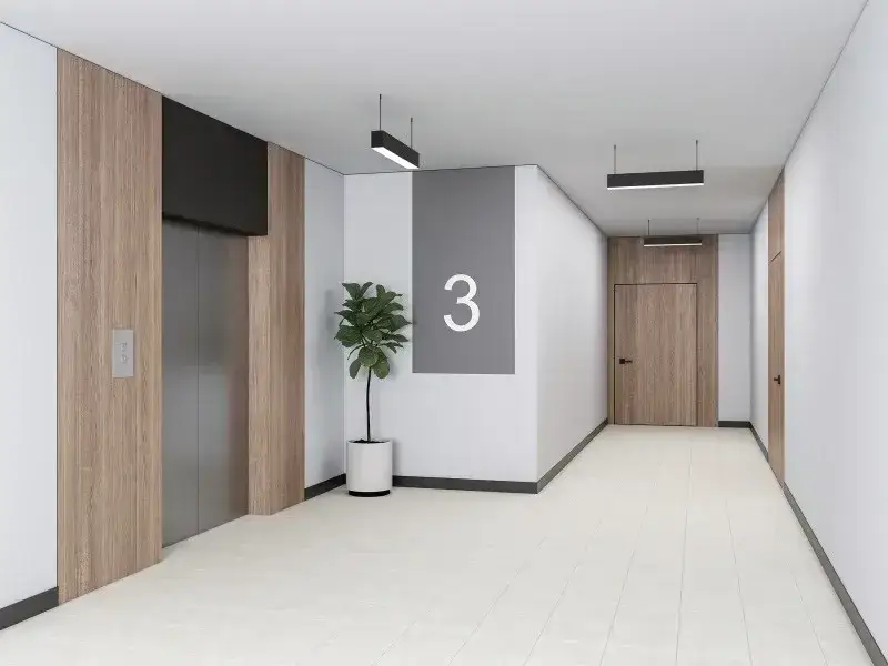 Интерьер Cersanit Street - 8