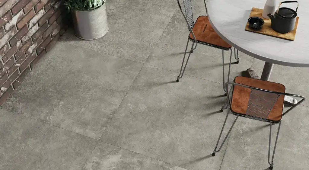 Интерьер Peronda Grunge floor - 4