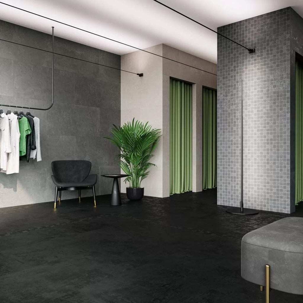Интерьер Kerama Marazzi Про Фьюче - 4