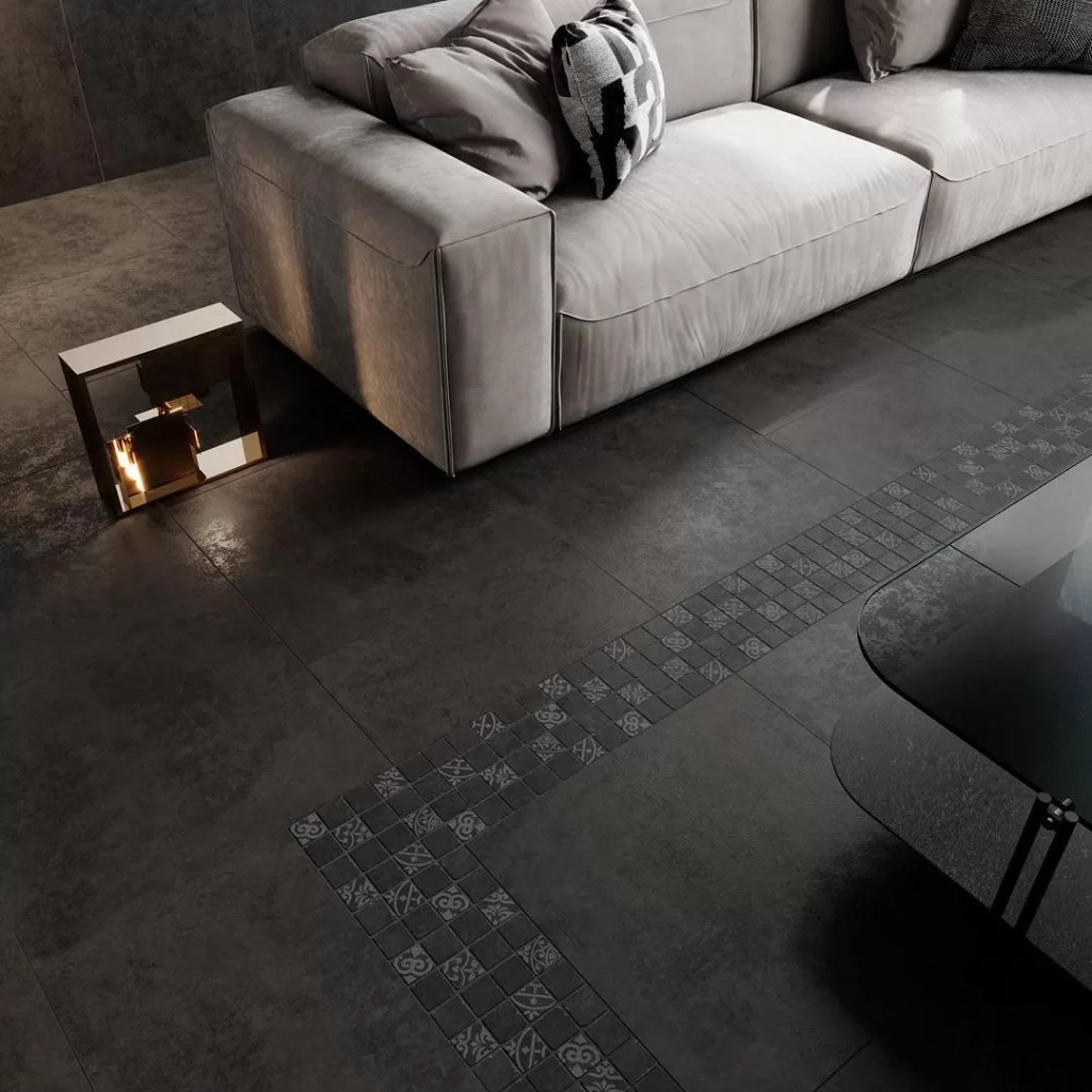 Интерьер Kerama Marazzi Про Фьюче - 5