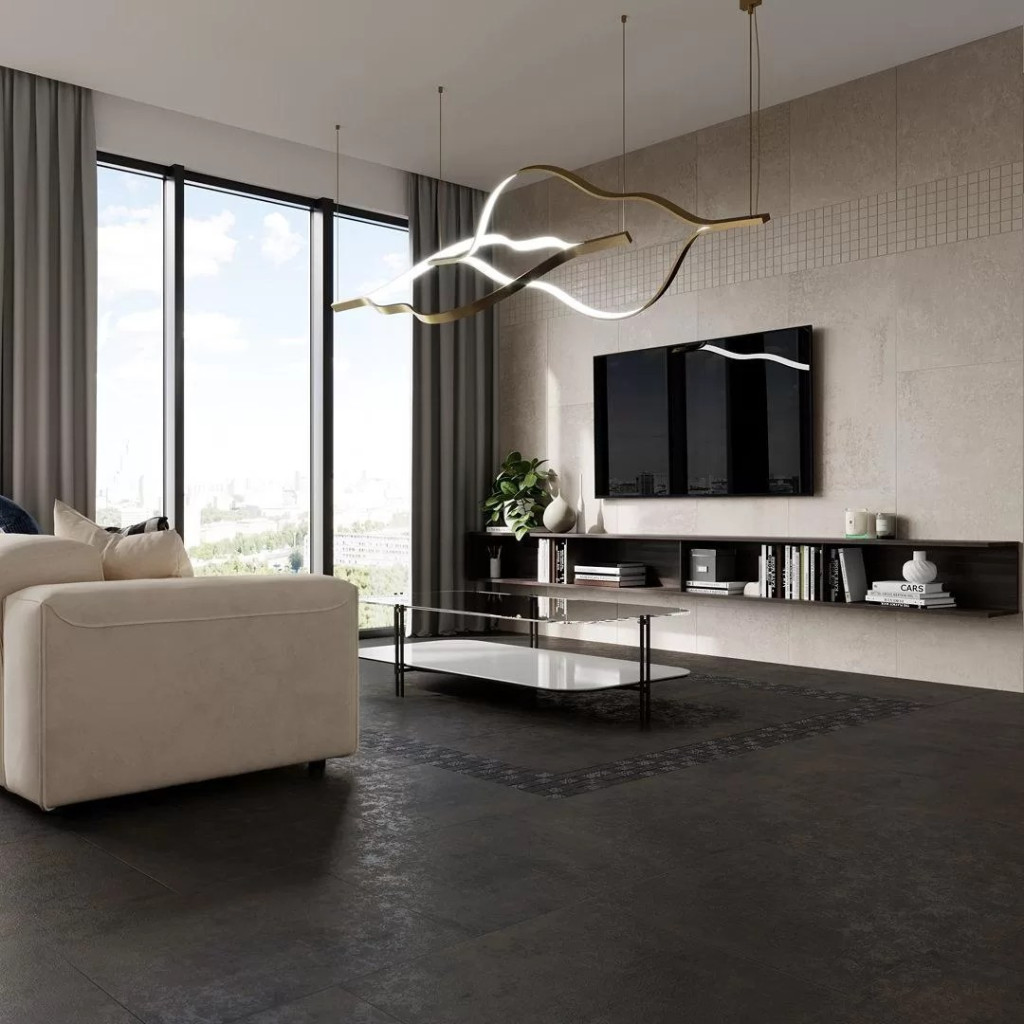 Интерьер Kerama Marazzi Про Фьюче - 3