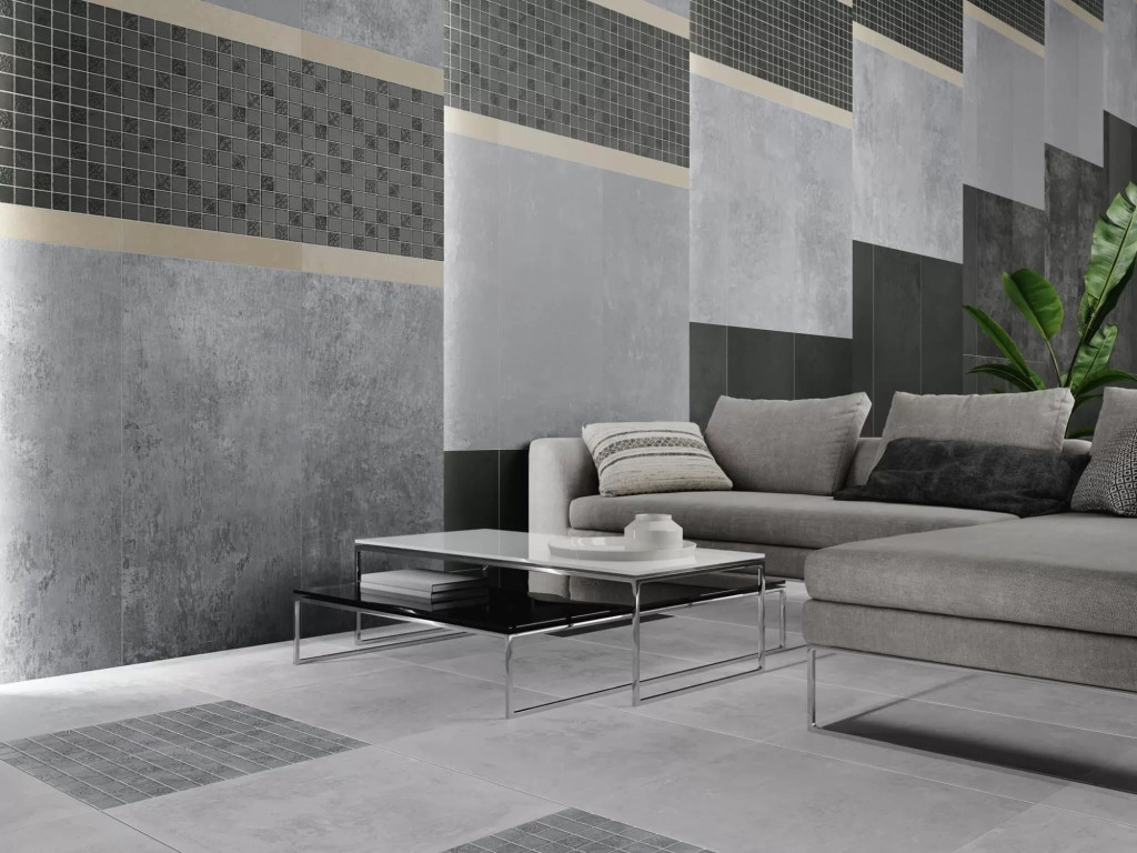 Интерьер Kerama Marazzi Про Фьюче - 2