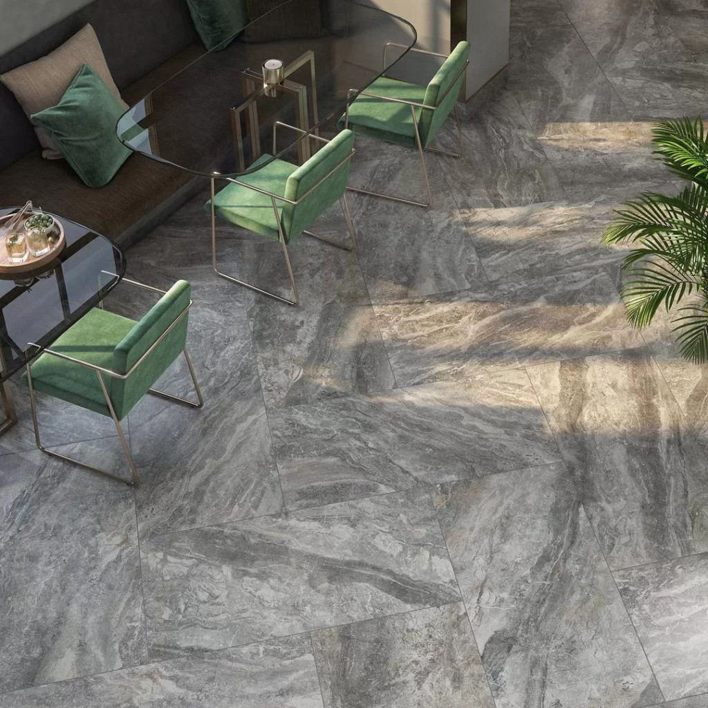 Интерьер Kerama Marazzi Гриджио - 2