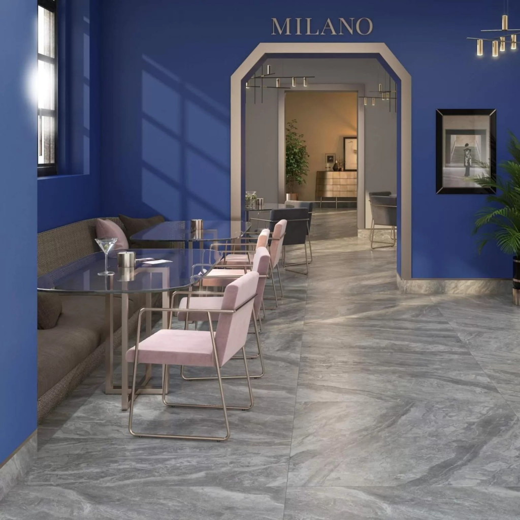 Интерьер Kerama Marazzi Гриджио - 3