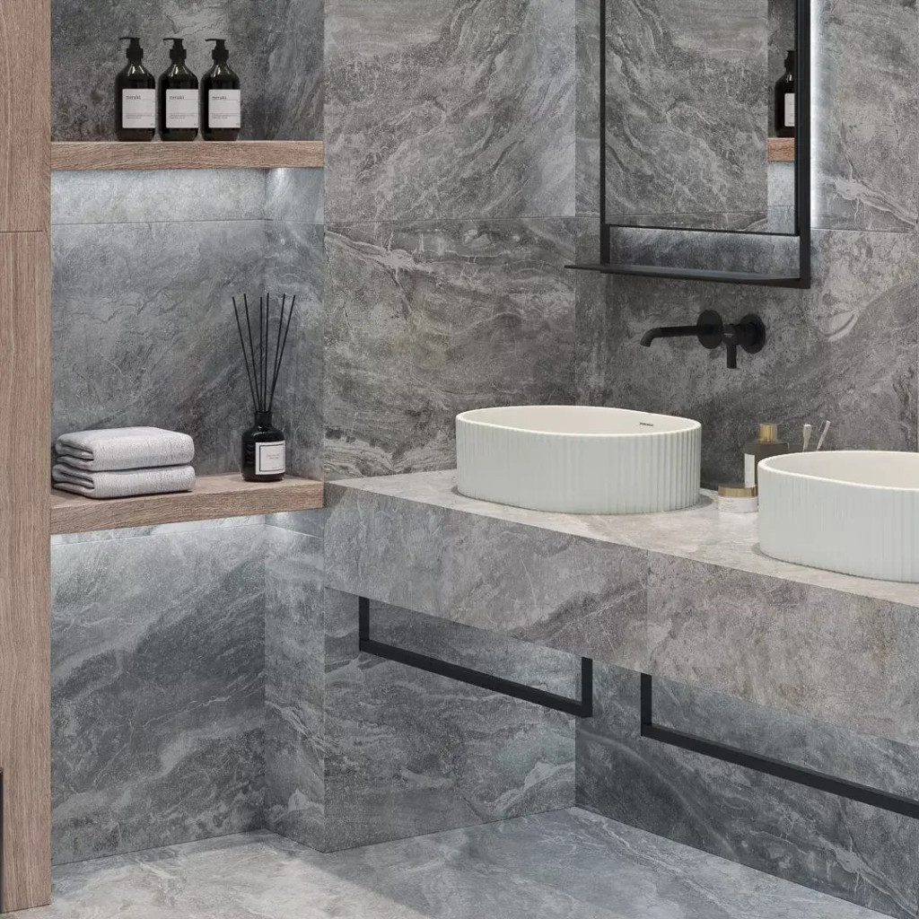 Интерьер Kerama Marazzi Гриджио - 5