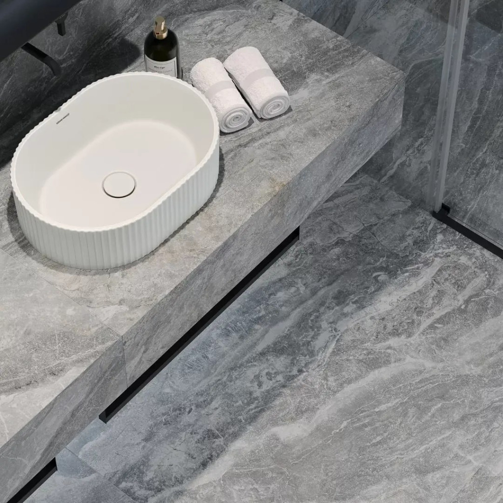 Интерьер Kerama Marazzi Гриджио - 6