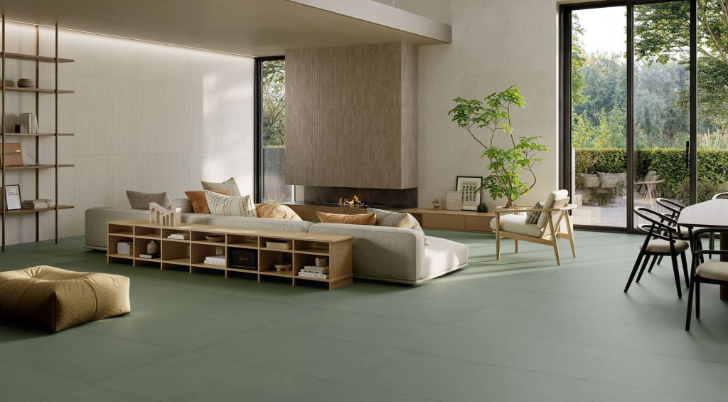 Интерьер Rondine (RHS) Pastel - 9