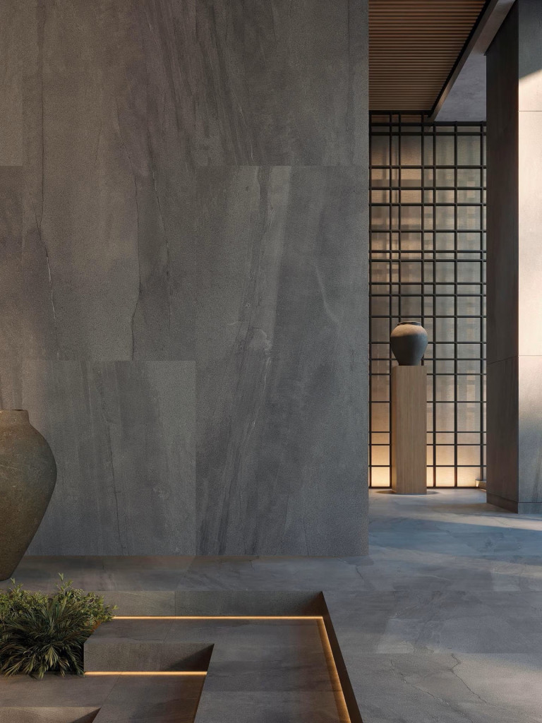 Интерьер Porcelanosa Aged - 2