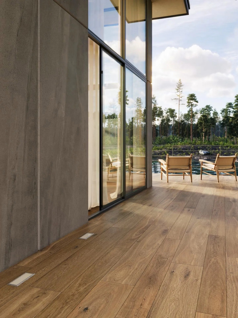 Интерьер Porcelanosa Aged - 8