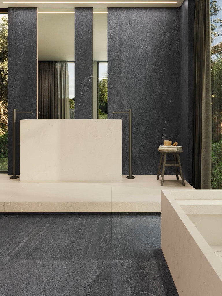 Интерьер Porcelanosa Aged - 4