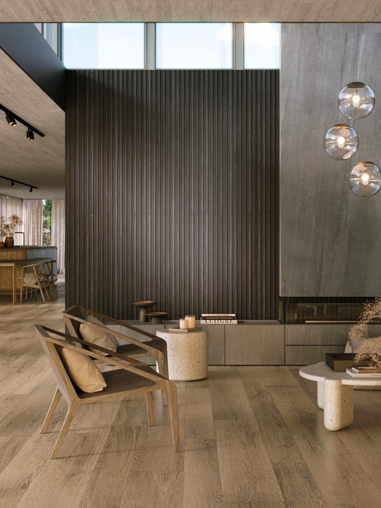 Интерьер Porcelanosa Aged - 6