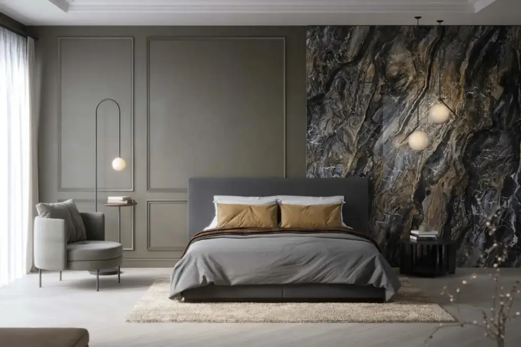 Интерьер Porcelanosa Orobico