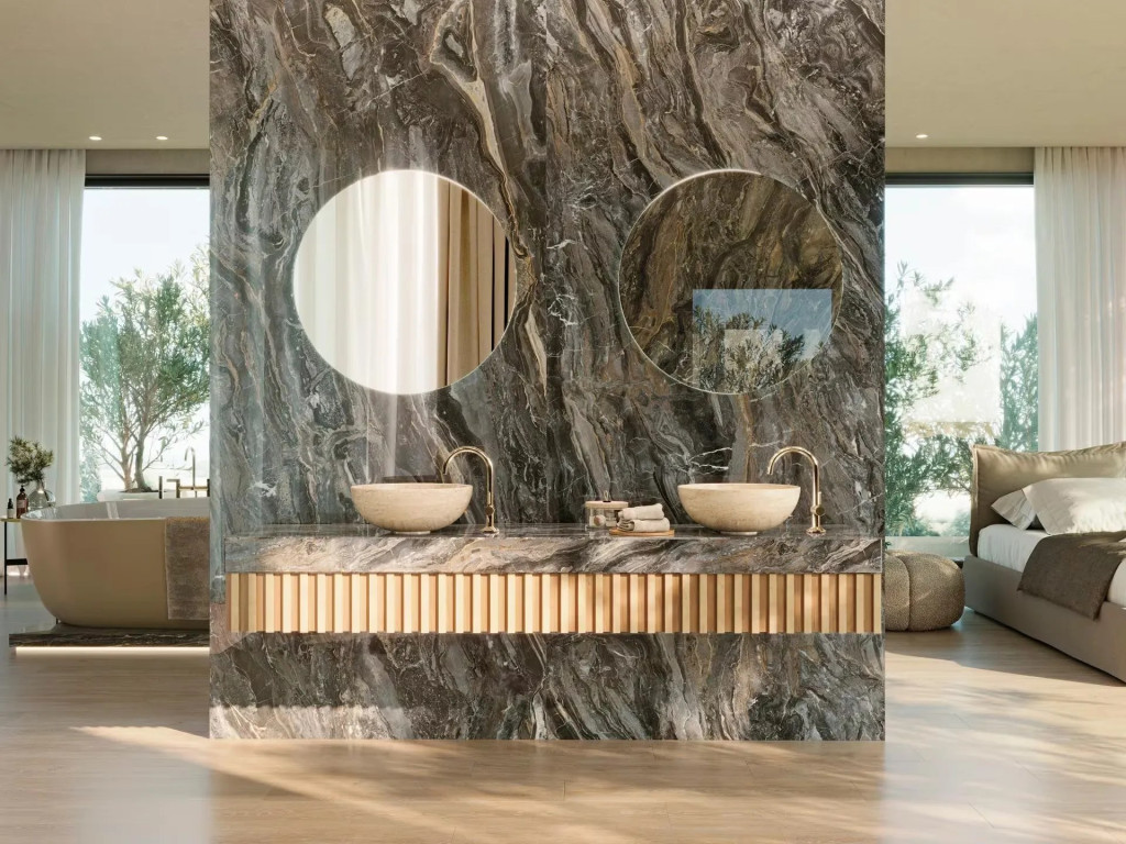 Интерьер Porcelanosa Orobico - 2