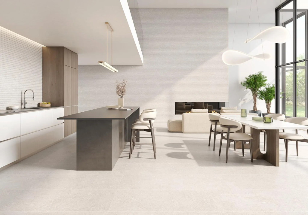 Интерьер Colorker Origen - 2