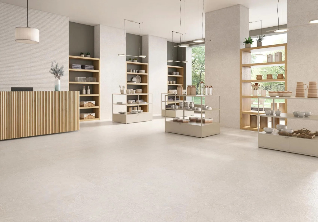 Интерьер Colorker Origen - 5