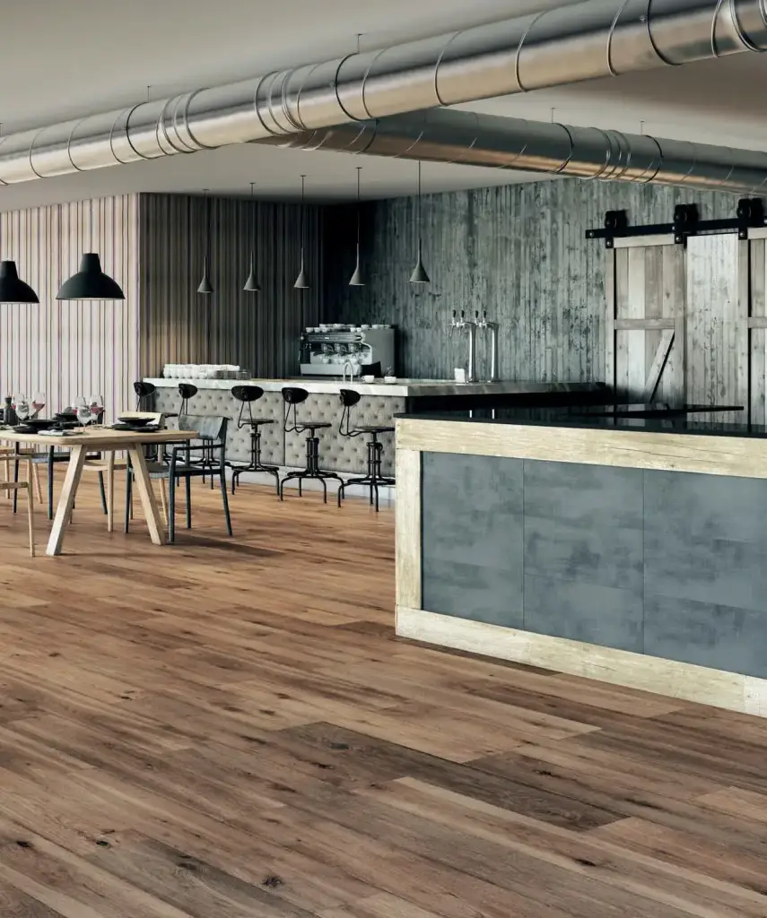 Интерьер Stn ceramica Rigel - 2