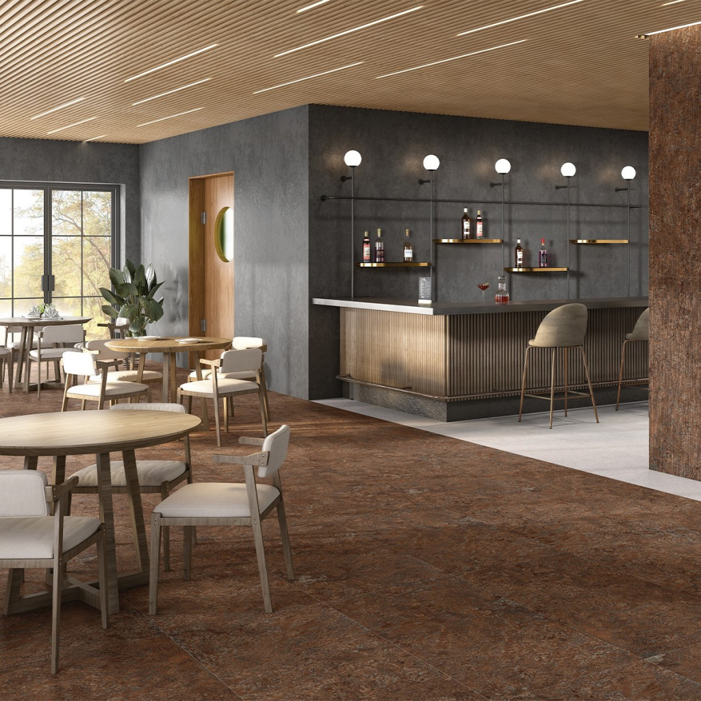 Интерьер Neodom Decoration