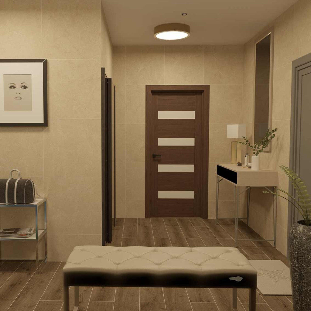 Интерьер AXIMA Granada - 3